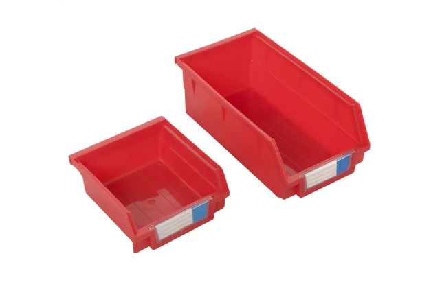 Металевий стелаж для інструментів REDATS