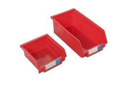 Металевий стелаж для інструментів REDATS