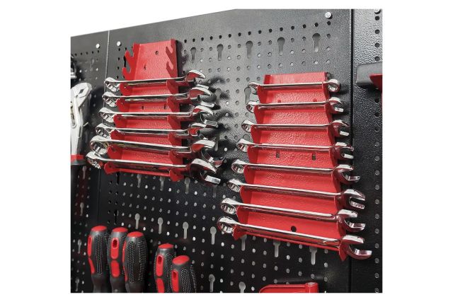 Металлический стеллаж для инструментов REDATS 