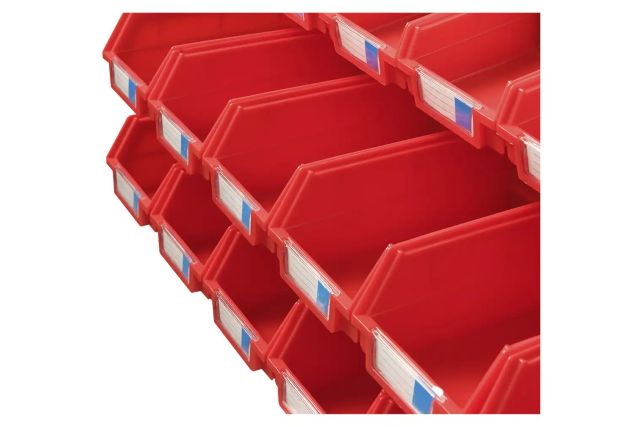 Металлический стеллаж для инструментов REDATS 