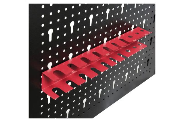 Металевий стелаж для інструментів REDATS