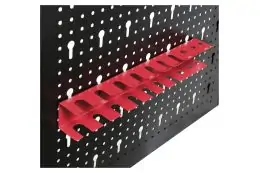 Металлический стеллаж для инструментов REDATS  7