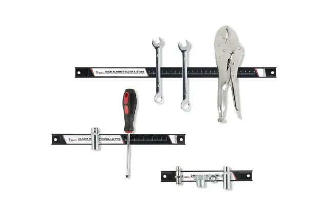 Магнитная лента для инструмента набор 3 шт REDATS 2