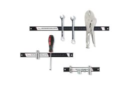 Магнітна стрічка для інструментів набір 3 шт REDATS