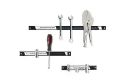 Магнітна стрічка для інструментів набір 3 шт REDATS 2