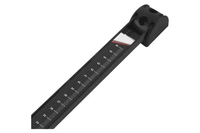 Магнітна стрічка для інструментів 66 см REDATS 3