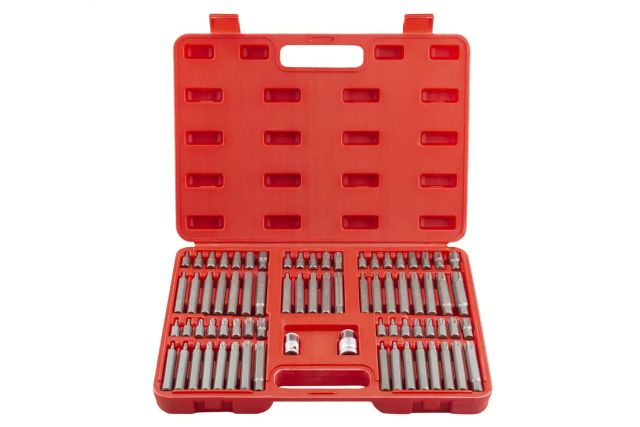 Набор битов REDATS 74 шт