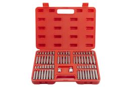 Набор битов REDATS 74 шт