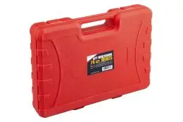 Набор битов REDATS 74 шт 3