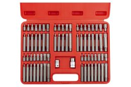 Набор битов REDATS 74 шт