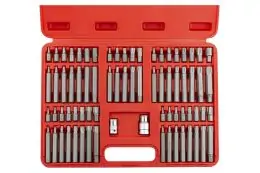 Набір бітів REDATS 74 шт 4