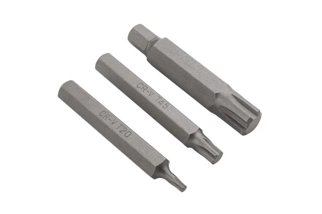 Набор битов REDATS 74 шт