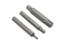 Набор битов REDATS 74 шт