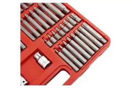 Набор битов REDATS 74 шт 7