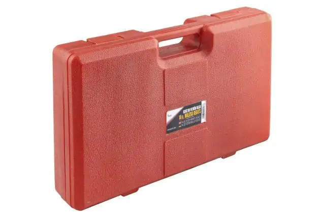 Набор ключей для снятия масляного фильтра 14 шт. 3