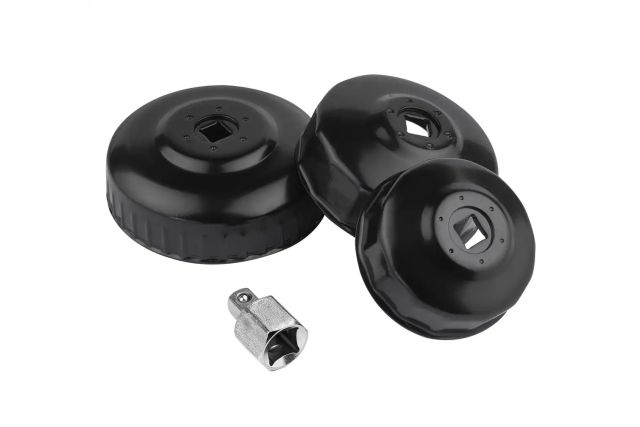 Набір ключів для зняття масляного фільтра 14 шт...