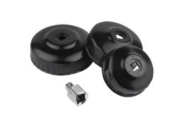 Набор ключей для снятия масляного фильтра 14 шт REDATS