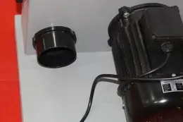 Ленточнопильный станок Holzmann HBS 400 10