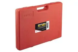 Метричні та дюймові мітчики і плашки REDATS 110 шт 2