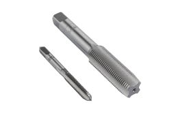 Метричні та дюймові мітчики і плашки REDATS 110 шт