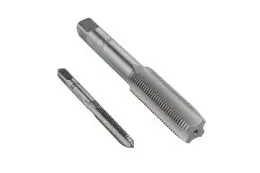 Метричні та дюймові мітчики і плашки REDATS 110 шт 6