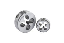 Метрические и дюймовые метчики и плашки REDATS 110 шт