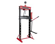 Пресс гидравлический 20 т с ножной педалью REDATS H-370 N