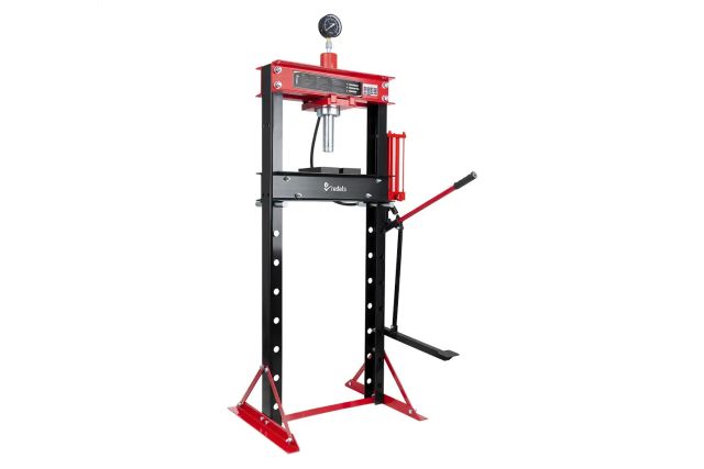 Пресс гидравлический 20 т с ножной педалью...