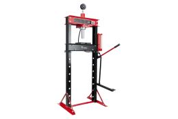 Пресс гидравлический 20 т с ножной педалью REDATS H-370 N