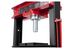 Прес гідравлічний 20 т з ножною педаллю REDATS H-370 N