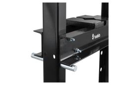 Пресс гидравлический 20 т с ножной педалью REDATS H-370 N