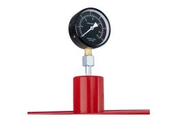 Пресс гидравлический 20 т с ножной педалью REDATS H-370 N