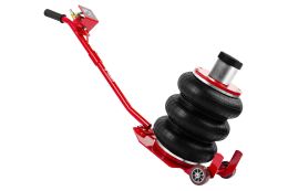 Пневматичний домкрат REDATS 3T LS-230