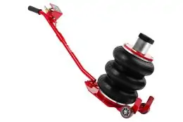 Пневматический домкрат REDATS 3T LS-230 3