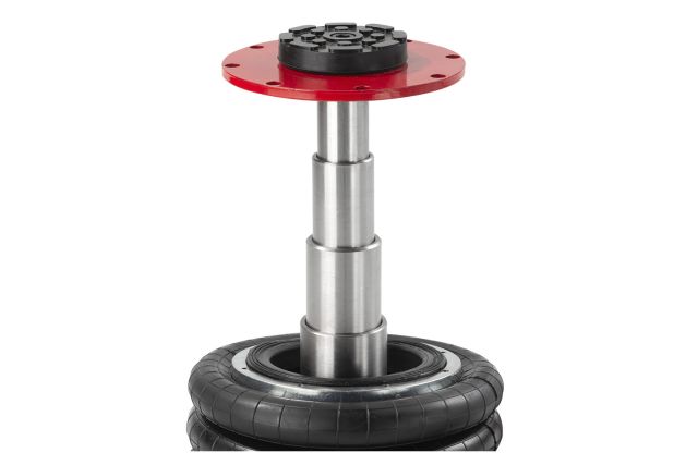 Домкрат пневматичний - REDATS 3T LS-230