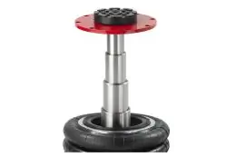 Пневматический домкрат REDATS 3T LS-230 4