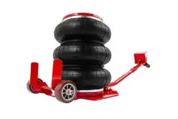 Пневматичний домкрат REDATS 3T LS-230 5