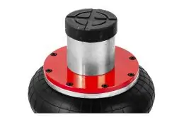 Пневматичний домкрат REDATS 3T LS-230 8