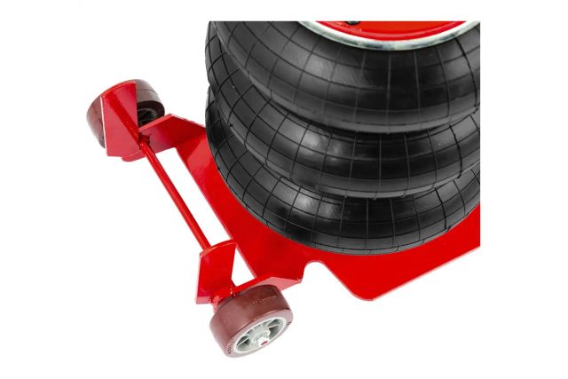 Пневматический домкрат REDATS 3T LS-230