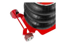 Пневматичний домкрат REDATS 3T LS-230