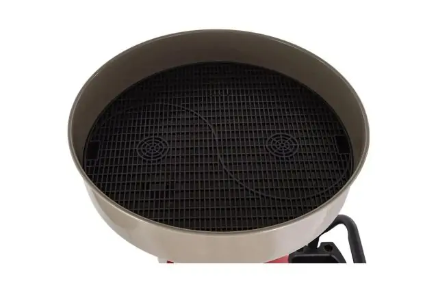 Маслосливатель с чашей 80 л REDATS D-110 3