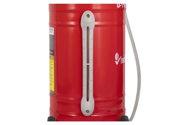 Маслосливатель с чашей 80 л REDATS D-110