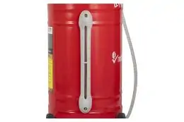 Маслозливач з чашею 80 л REDATS D-110 6