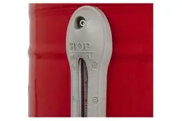 Маслосливатель с чашей 80 л REDATS D-110 7