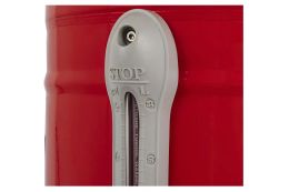 Маслозливач з чашою 80 л REDATS D-110