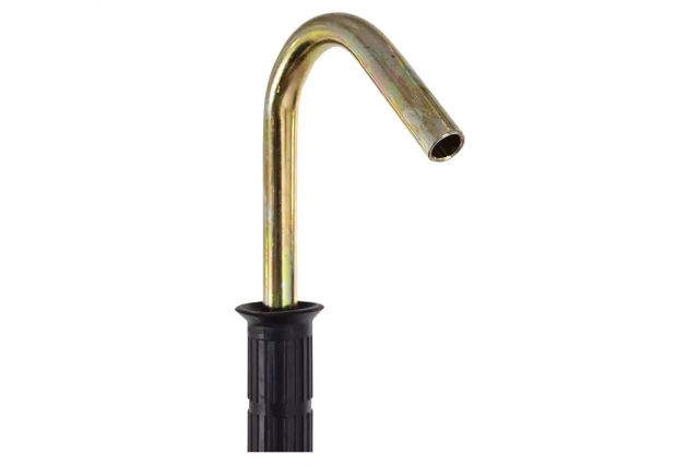 Маслозливач з чашею 80 л REDATS D-110