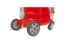 Устройство для откачки масла 80 л + 5 зондов REDATS D-150 4