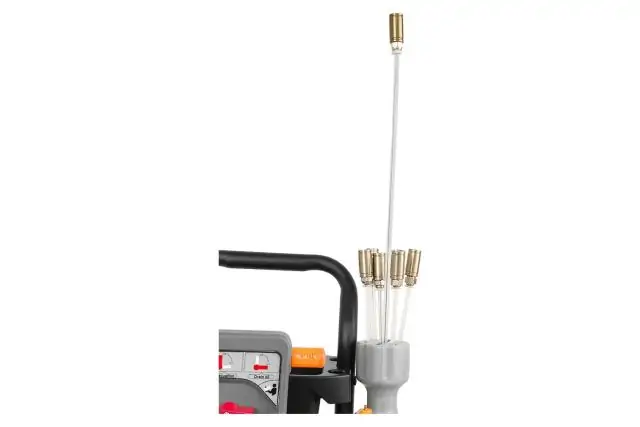 Устройство для откачки масла 80 л + 5 зондов REDATS D-150 5