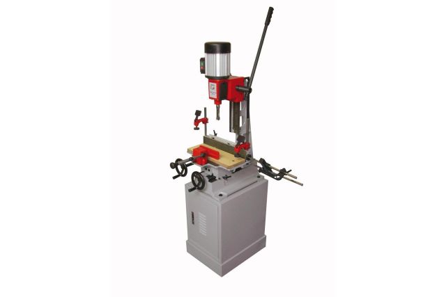 Долбежный станок Holzmann STM 26