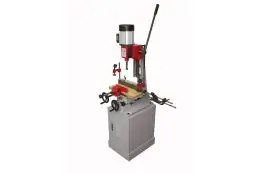 Довбальний верстат Holzmann STM 26 1